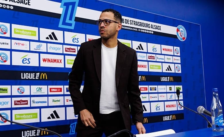 Illustration : "Mercato Strasbourg : L'arrivée de Rosenior à Chelsea vire déjà au cauchemar"