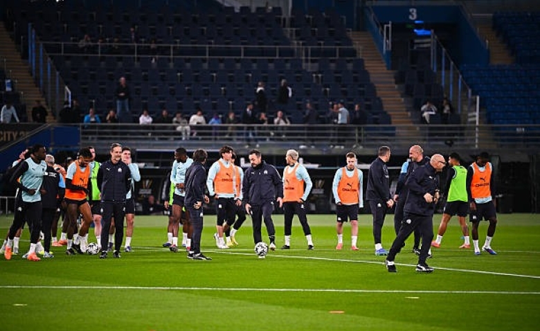 Illustration : "PSG - OM : Un engouement exceptionnel en tribunes au Koweït !"