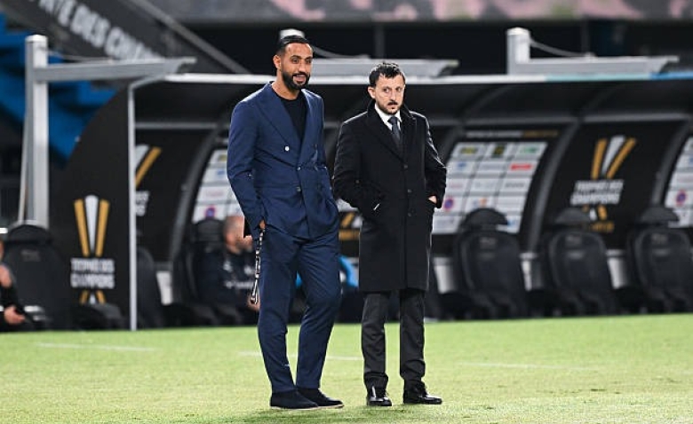 Illustration : "Mercato OM : Une première arrivée de l'hiver en passe de tourner au fiasco ?"