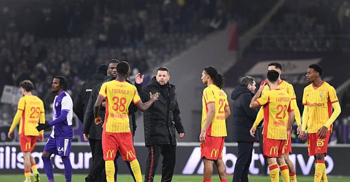 RC Lens : Encore d'excellentes nouvelles avant la réception de l'AJ Auxerre !