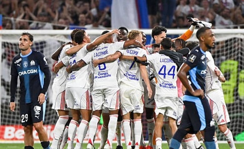 Illustration : "Mercato OL : Un signal positif pour l'arrivée d'un renfort dans l'entrejeu !"