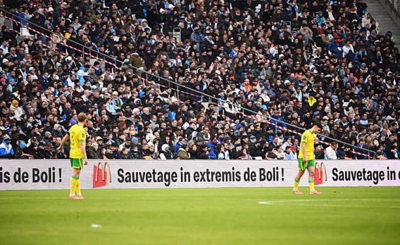 Illustration : "Mercato Nantes : L'Arabie Saoudite empêche une grosse arrivée "