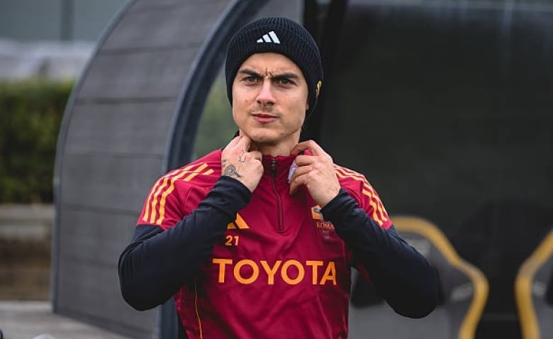 Illustration : "Mercato OM : Un échange complètement fou à l'étude pour Dybala ?"