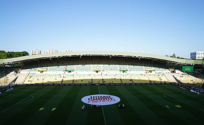 Illustration : "FC Nantes : Un coup dur et plusieurs bonnes nouvelles avant Nice "