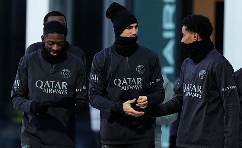 Illustration : "Mercato PSG : Un départ inattendu suscite déjà un séisme dans la capitale "