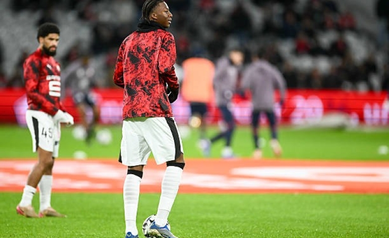 Illustration : "Mercato Rennes : Une offre démentielle venue d'Arabie Saoudite pour une pépite ?"