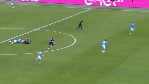 Illustration : Inter Milan - Naples : le r&eacute;sum&eacute; et les buts en vid&eacute;o (2-2) - Serie A J20