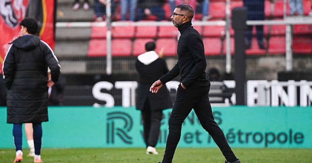 Mercato Rennes : La perle rare souhaitée par Beye débarque en Bretagne !