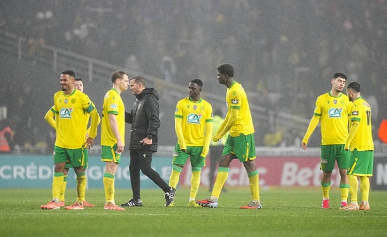 Illustration : "Mercato Nantes : Une grande priorité se dégage pour l'avenir du club "