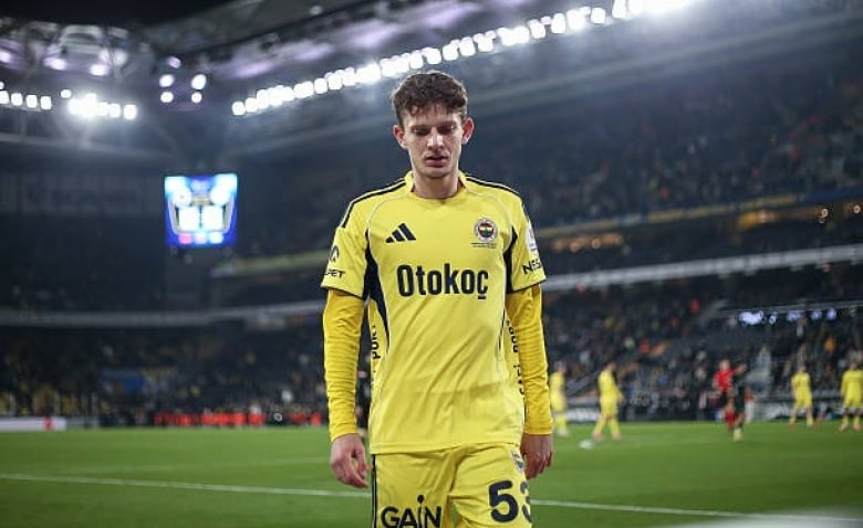 Illustration : "Mercato Rennes : Une immense clim redoutée sur le dossier Szymanski "