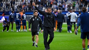 Illustration : Mercato : Le Paris FC se retire d'un dossier bouillant en Ligue 1