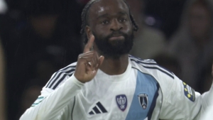 Illustration : CDF : L'exploit du PFC contre le PSG en vid&eacute;o !