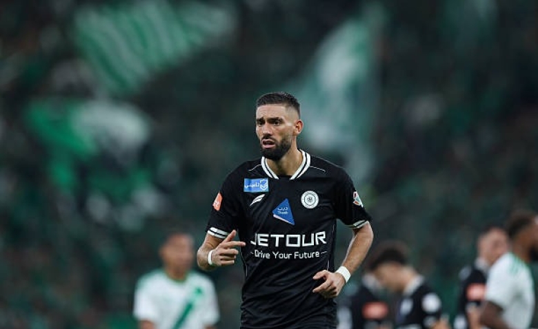 Illustration : "Mercato Nantes : Un géant italien s'invite dans le dossier Carrasco "