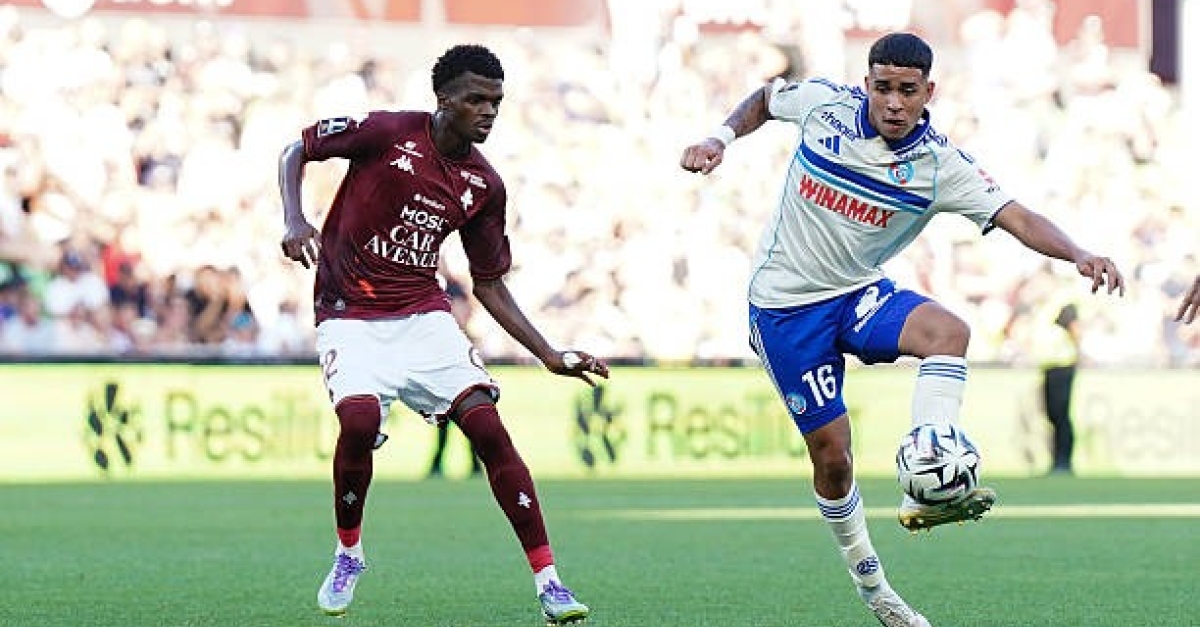 Mercato OL : Une pépite du FC Metz a séduit Fonseca !