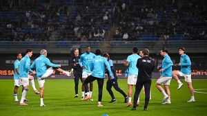 Illustration : Coupe de France : Le Stade Rennais va d&eacute;fier l'OM&hellip; ou Bayeux 