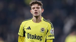 Illustration : Mercato Rennes : Une arriv&eacute;e de Szymanski annul&eacute;e au profit du RC Lens ?