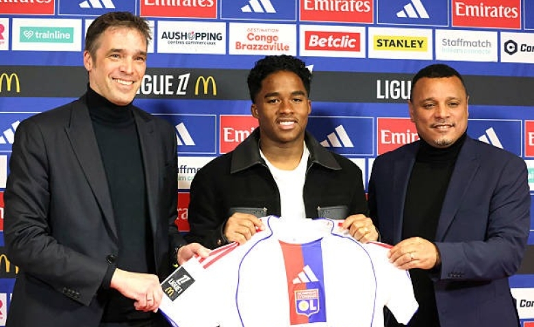 Illustration : "Mercato OL, Real Madrid : Le départ de Xabi Alonso risque d'accélérer le retour d'Endrick "