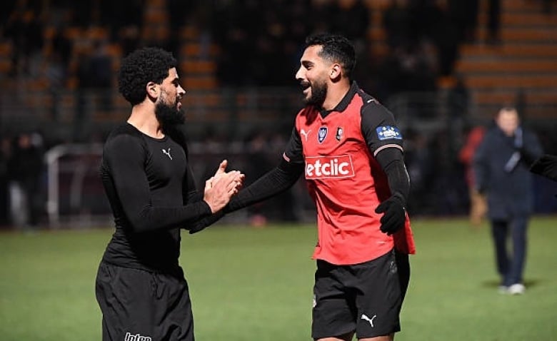 Illustration : "Mercato Rennes : Le SRFC officialise le départ d'un expérimenté "