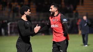 Illustration : Mercato Rennes : Le SRFC officialise le d&eacute;part d'un exp&eacute;riment&eacute; 