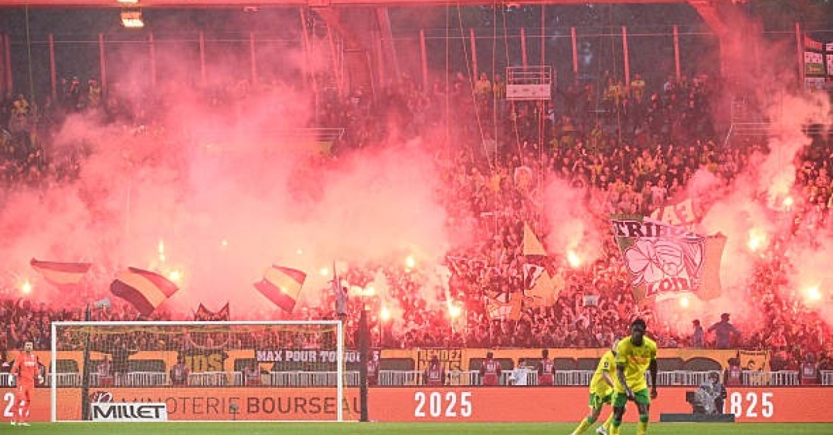 Mercato Nantes : Une piste réactivée en attaque fait le bonheur des supporters !