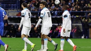 Illustration : Mercato OM : Plusieurs clubs europ&eacute;ens et le PSG en embuscade sur un g&eacute;nie marseillais 