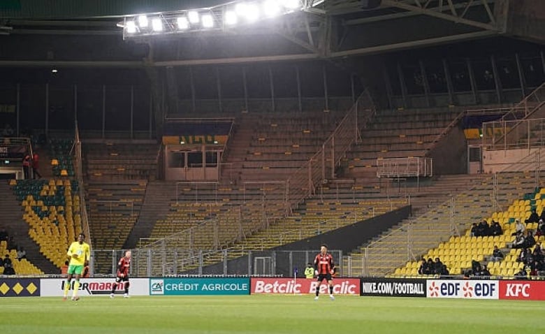 Illustration : "Mercato Nantes : Grosse incompréhension autour d'un dossier chaud en Italie"