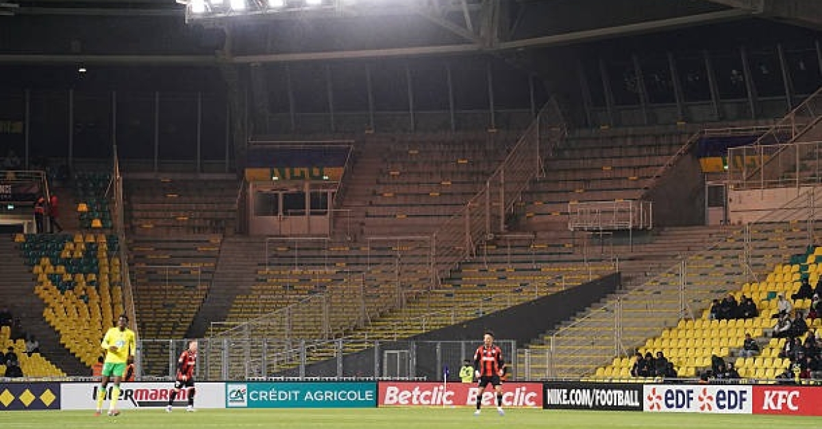 Mercato Nantes : Grosse incompréhension autour d'un dossier chaud en Italie