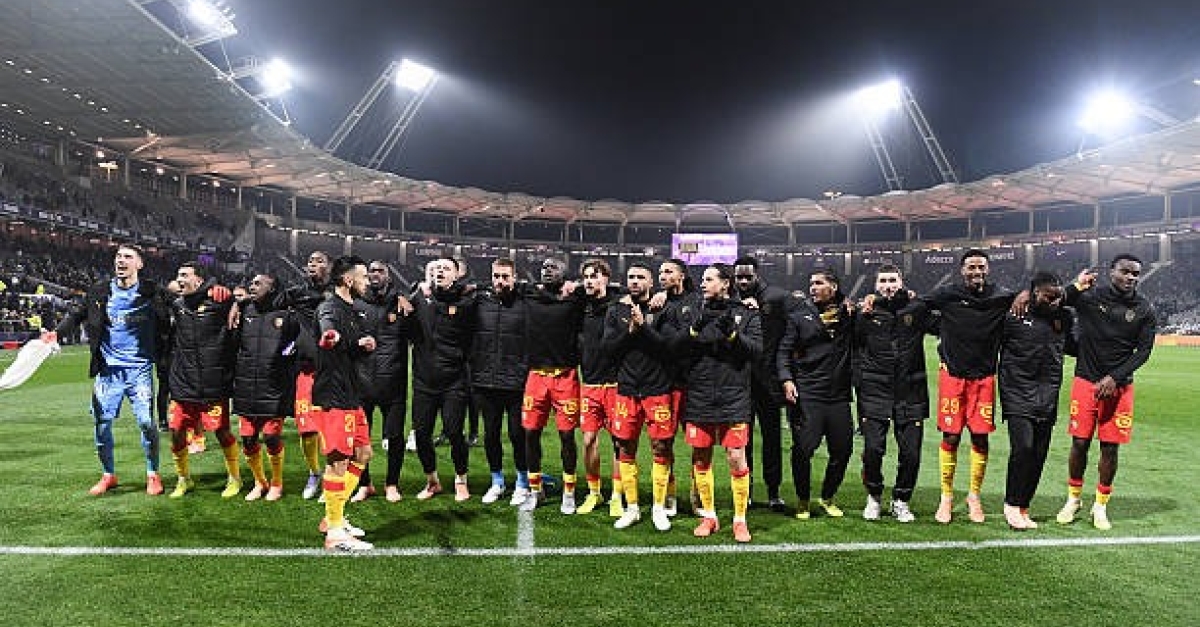 Mercato Lens : Deux retours problématiques se profilent dans l'Artois