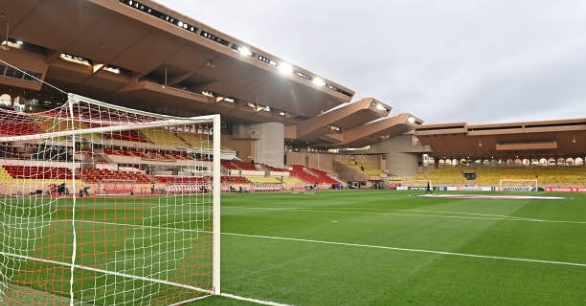 Mercato Monaco : Un international belge débarque sur le Rocher !