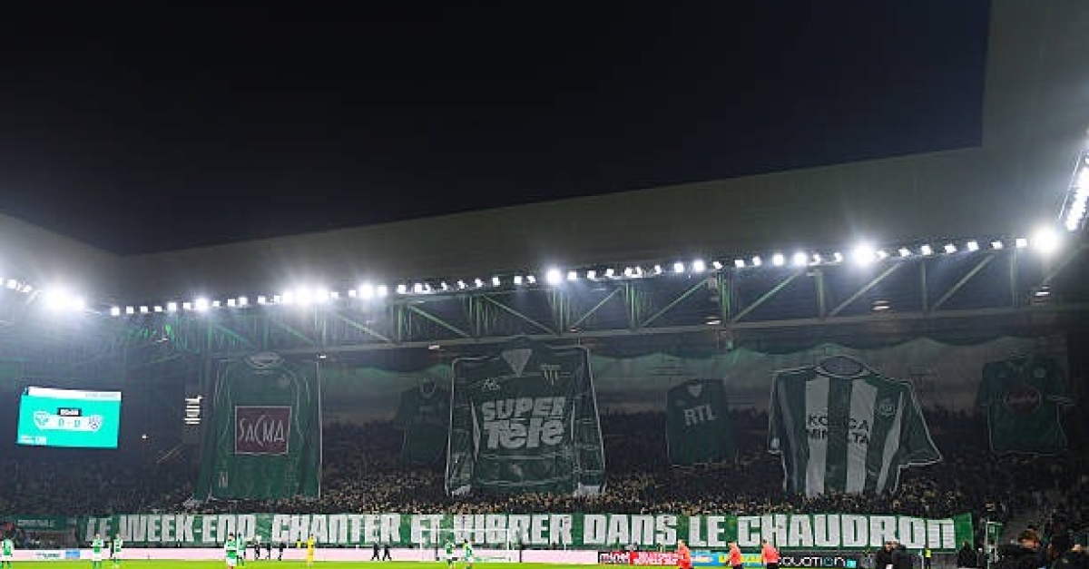 Mercato ASSE : Un départ orchestré par KSV dans la plus grande indifférence