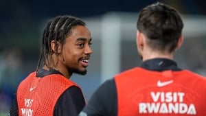 Illustration : Mercato PSG : Liverpool d&eacute;gaine une offre d&eacute;mentielle pour Barcola 