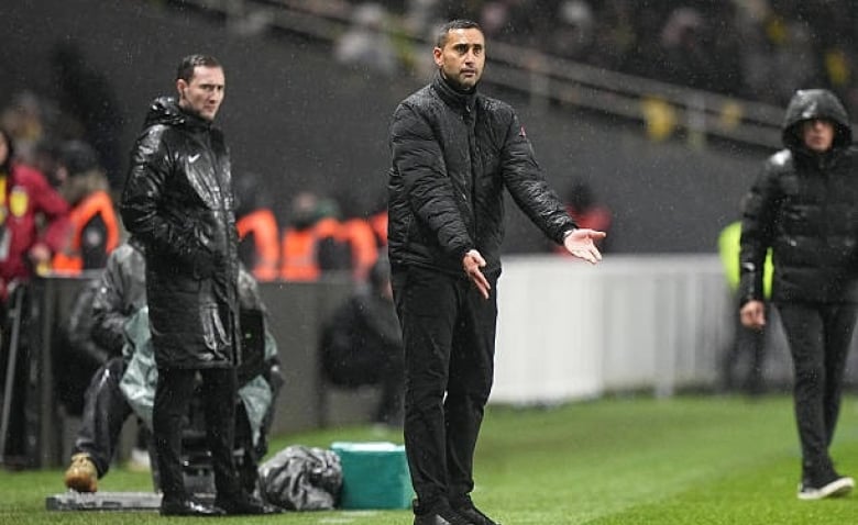 Illustration : "Mercato Nantes : Une 4e arrivée imminente pour renforcer l'équipe de Kantari !"