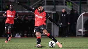 Illustration : Mercato Rennes : Une arriv&eacute;e d'envergure va d&eacute;clencher le d&eacute;part de Ludovic Blas