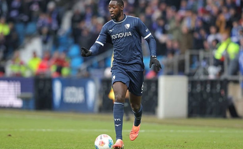 Illustration : "Mercato Nantes : D'autres renforts arrivent dans le sillage de Sissoko !"