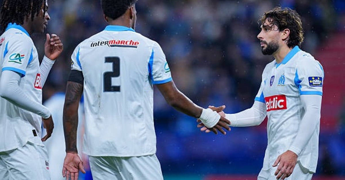 Mercato OM : Un deal étudié en Ligue 1 pour le mal-aimé Maupay