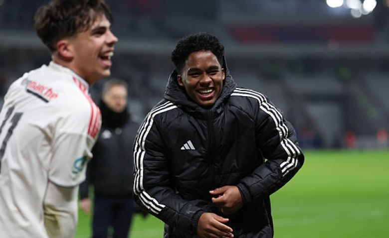 Illustration : "Mercato OL : La direction annonce encore du lourd après Endrick !"