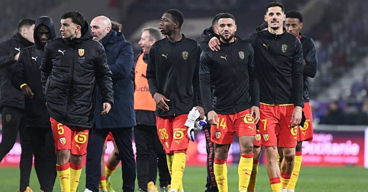 Mercato Lens : Un ex du PSG comme pansement jusqu'à la fin de saison ?