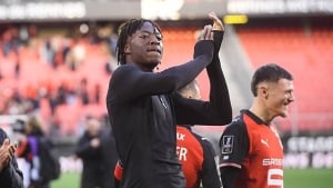 Illustration : Mercato Rennes : Al-Hilal pr&eacute;pare une offre folle pour Kader Me&iuml;t&eacute; 