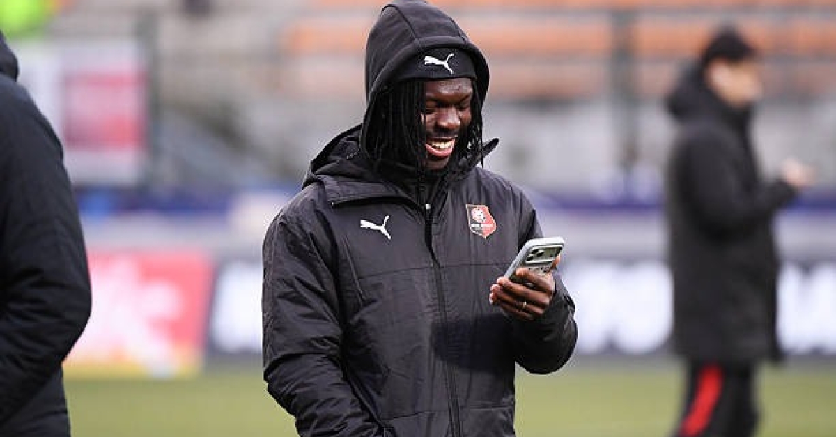 Stade Rennais : Deux retours et gros soulagement pour Seidu avant Le Havre !