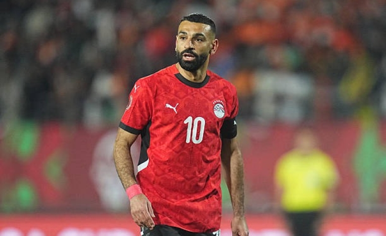 Illustration : "OM - Liverpool : Le retour de Mohamed Salah envisagé au Vélodrome !"