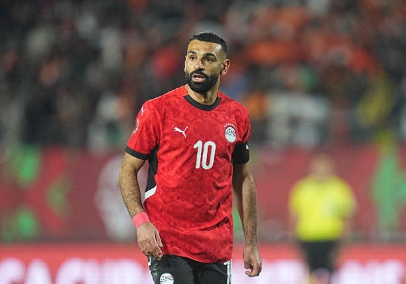 Illustration : OM - Liverpool : Le retour de Mohamed Salah envisag&eacute; au V&eacute;lodrome !