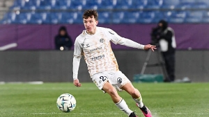 Illustration : Mercato ASSE : Kilmer Sports relance le dossier Enzo Bardeli !