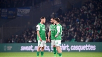 Illustration : "ASSE - Clermont : La composition probable d'Horneland avec plusieurs surprises "
