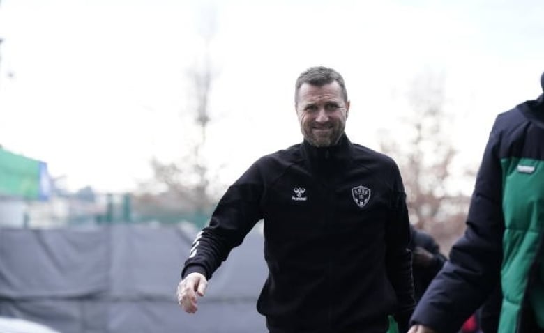 Illustration : "Mercato ASSE : L'étonnante demande d'Horneland pour boucler le marché hivernal"