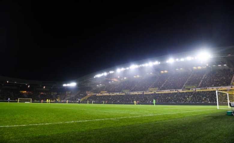 Illustration : "Mercato Nantes : Un contrat majuscule proposé à une pépite !"