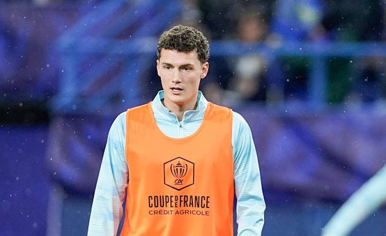 Illustration : "Mercato OM : Une séparation déjà anticipée entre Marseille et Pavard ?"