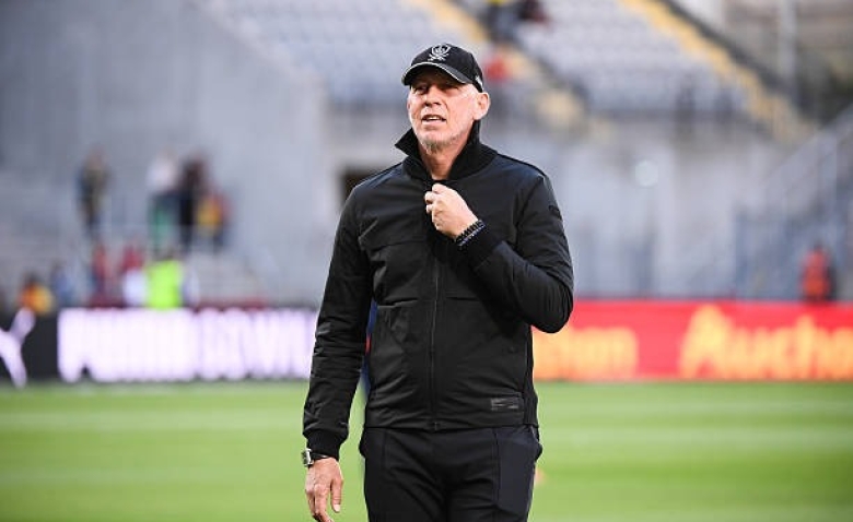 Illustration : "Stade Brestois : Une rencontre a généré un engouement spectaculaire à l'échelle nationale"