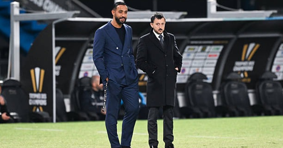 Mercato OM : Un dossier brûlant de Ligue 2 glisse entre les mains de Benatia