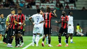 Illustration : OGC Nice : L'affaire Boga - Moffi prend une nouvelle dimension inqui&eacute;tante