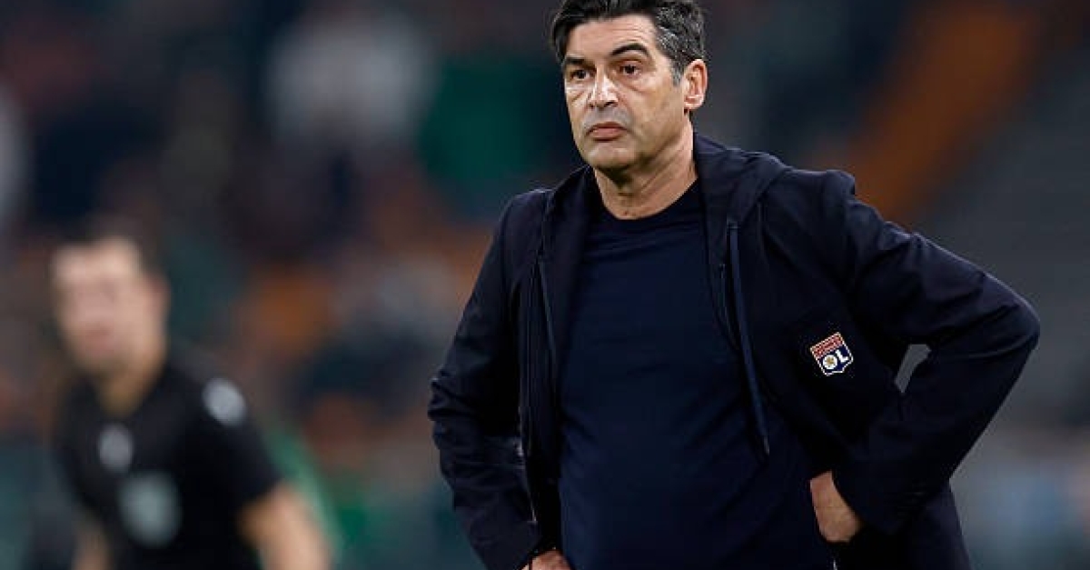 OL : Coup dur pour Fonseca juste avant la réception du SB29